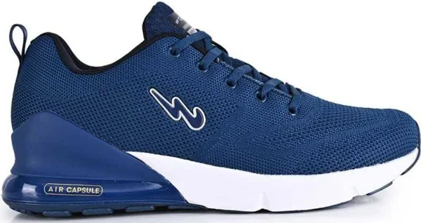 Campus Men's North Plus Running Shoes